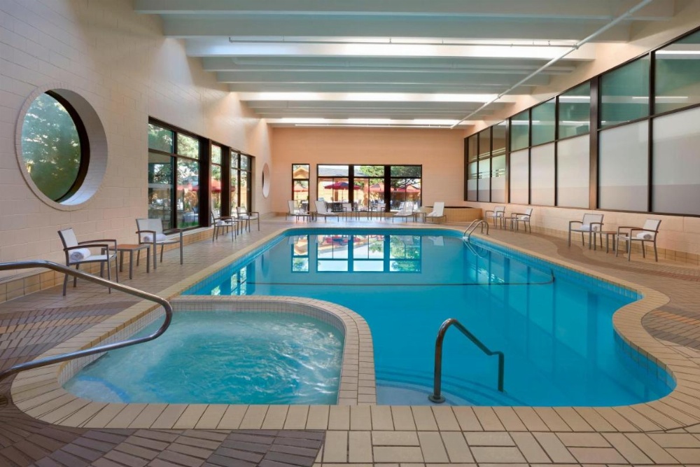 Four Points By Sheraton Toronto Airport Image 6