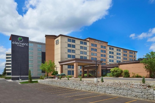 Four Points By Sheraton Toronto Airport image 9