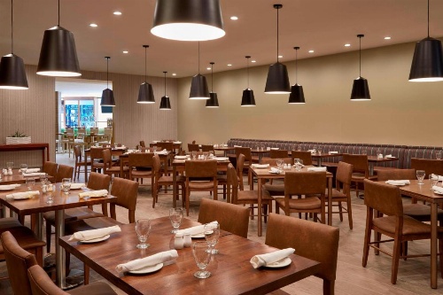 Four Points By Sheraton Toronto Airport image 10