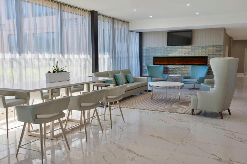 Four Points By Sheraton Toronto Airport Image 12