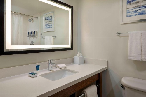 Four Points By Sheraton Toronto Airport image 1