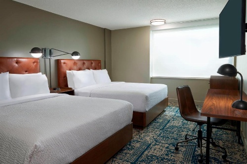 Four Points By Sheraton Toronto Airport image 3